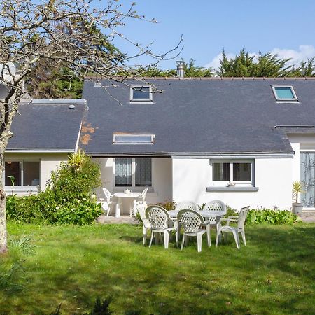 Ty Mam-Goz - Pointe De La Torche Villa Plomeur Bagian luar foto